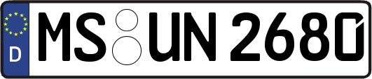 MS-UN2680