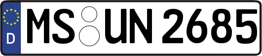 MS-UN2685