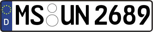 MS-UN2689