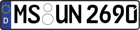 MS-UN2690