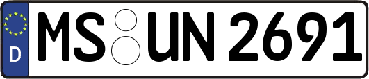 MS-UN2691