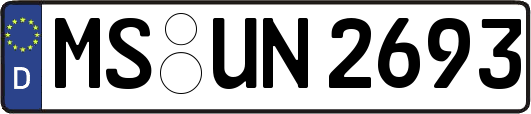 MS-UN2693