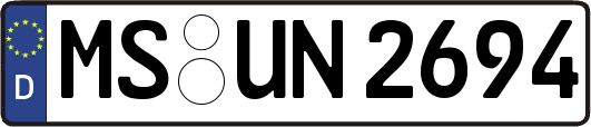 MS-UN2694