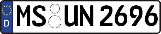 MS-UN2696