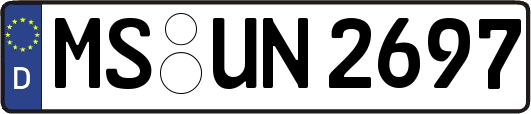 MS-UN2697