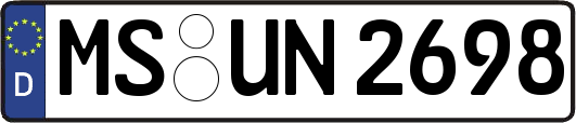 MS-UN2698