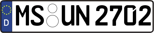 MS-UN2702