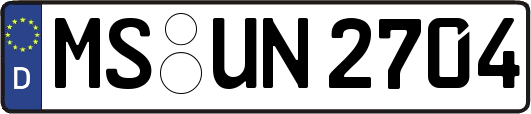 MS-UN2704