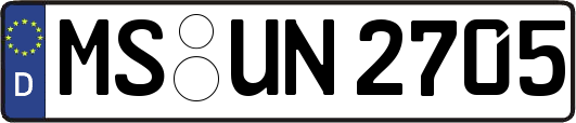 MS-UN2705