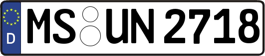MS-UN2718