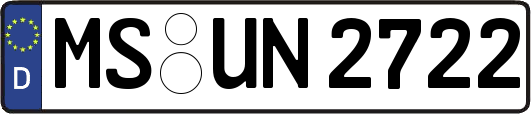 MS-UN2722