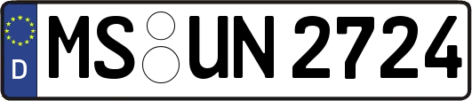 MS-UN2724