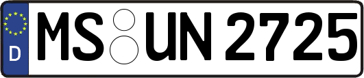 MS-UN2725