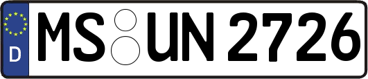 MS-UN2726
