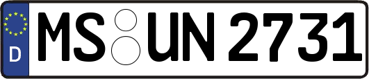 MS-UN2731