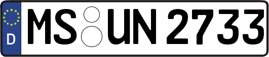 MS-UN2733