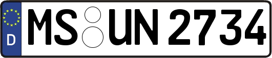 MS-UN2734