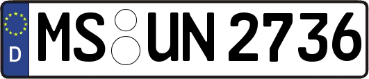 MS-UN2736