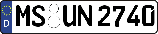 MS-UN2740