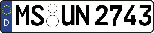 MS-UN2743