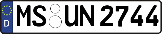 MS-UN2744