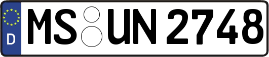 MS-UN2748