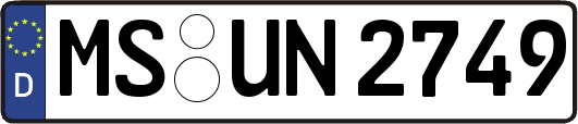 MS-UN2749