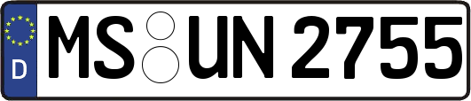 MS-UN2755