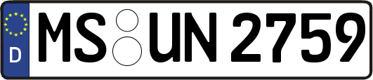 MS-UN2759
