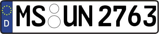 MS-UN2763