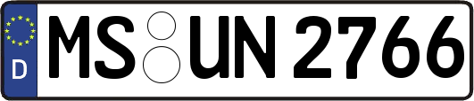 MS-UN2766