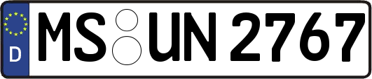 MS-UN2767