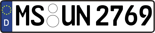 MS-UN2769