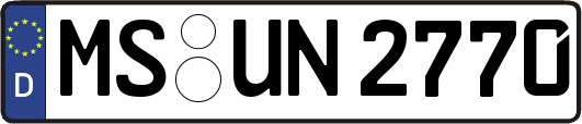 MS-UN2770