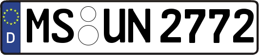 MS-UN2772