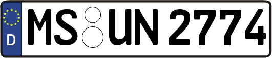MS-UN2774