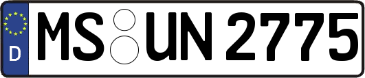 MS-UN2775