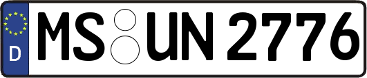 MS-UN2776