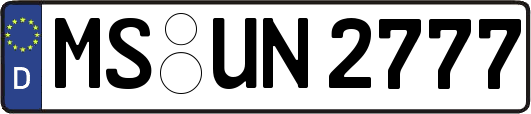 MS-UN2777
