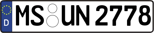 MS-UN2778