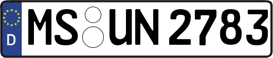 MS-UN2783