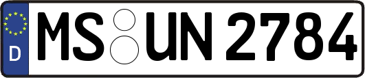 MS-UN2784