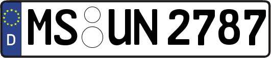 MS-UN2787