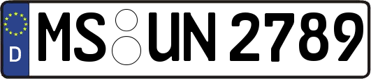 MS-UN2789