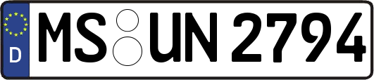 MS-UN2794