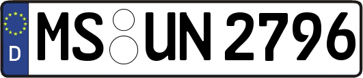MS-UN2796