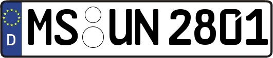 MS-UN2801