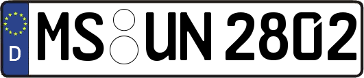 MS-UN2802