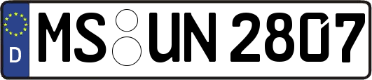MS-UN2807