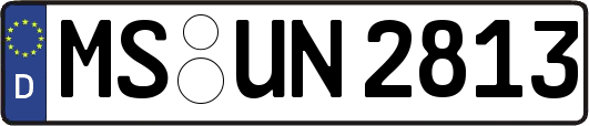 MS-UN2813